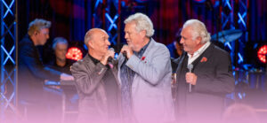 Campagne ParkinsonNL, door Morgenwereld