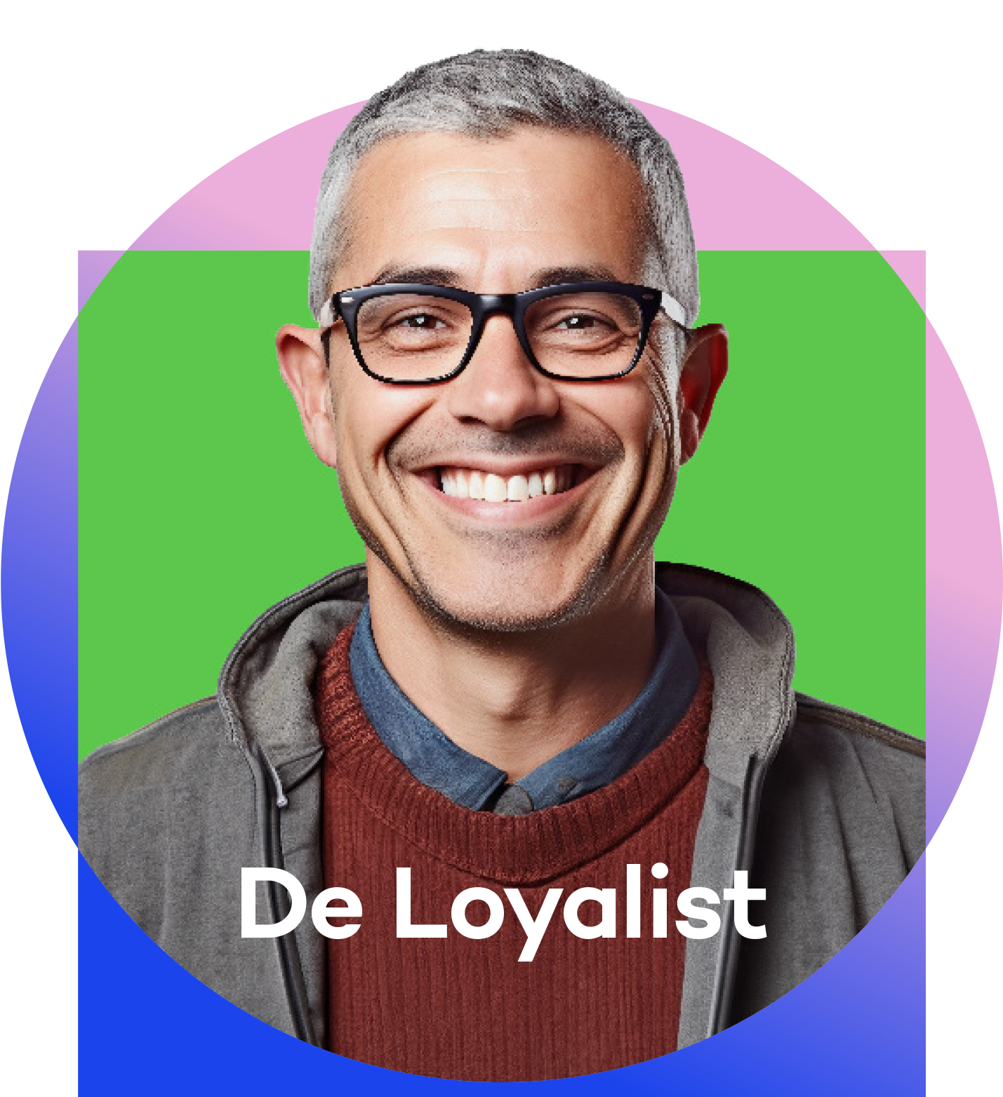 De Loyalist, Archetype Morgenwereld
