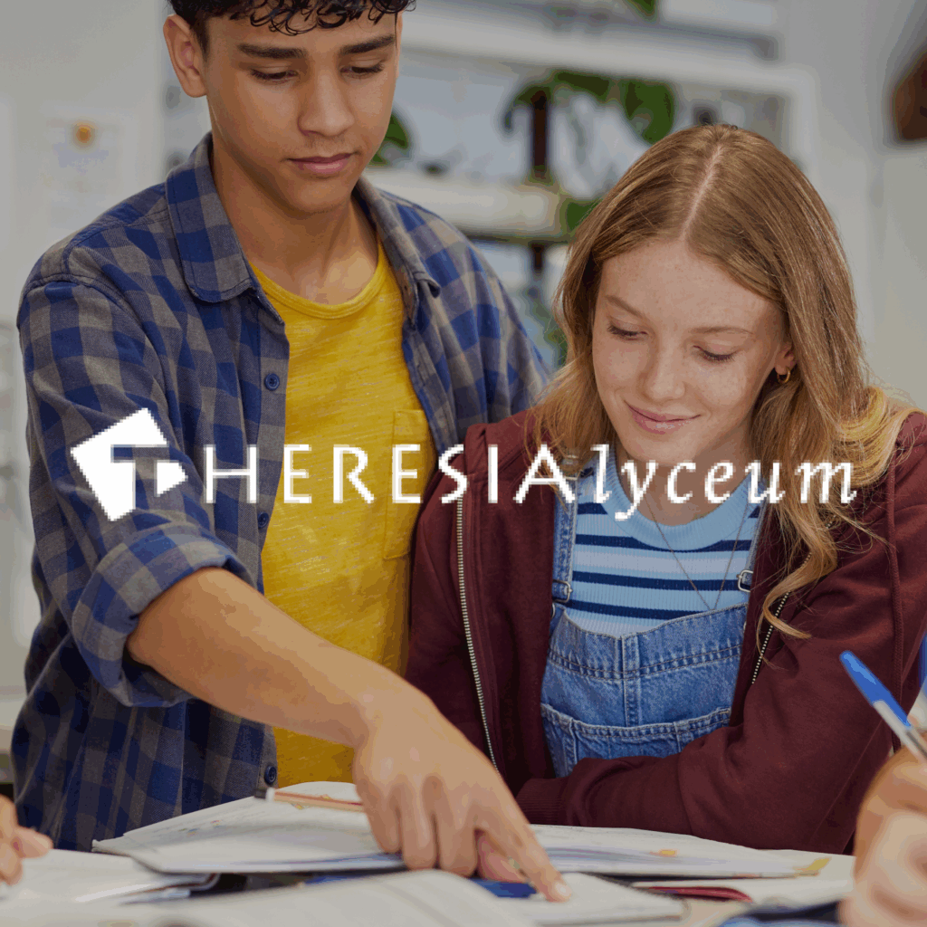 het Theresialyceum